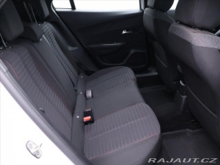 Peugeot 2008 1,2 PureTech 74kW Klima D 2022