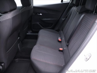 Peugeot 2008 1,2 PureTech 74kW Klima D 2022