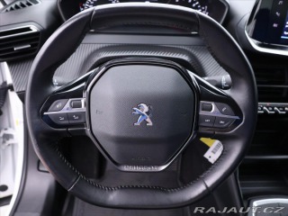 Peugeot 2008 1,2 PureTech 74kW Klima D 2022