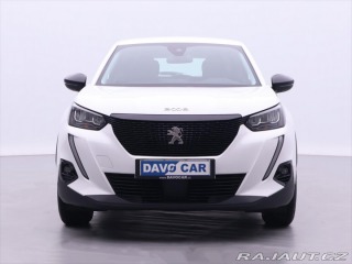 Peugeot 2008 1,2 PureTech 74kW Klima D 2022