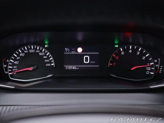 Peugeot 2008 1,2 PureTech 74kW Klima D 2022