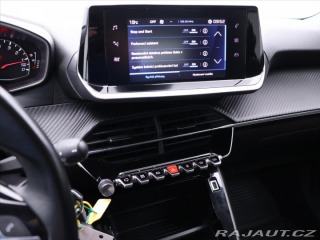 Peugeot 2008 1,2 PureTech 74kW Klima D 2022