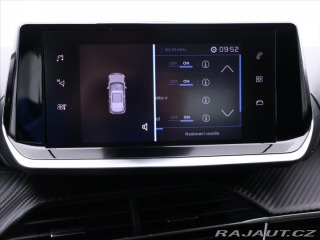 Peugeot 2008 1,2 PureTech 74kW Klima D 2022