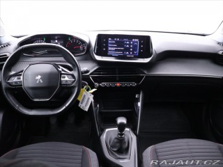 Peugeot 2008 1,2 PureTech 74kW Klima D 2022