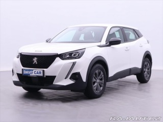 Peugeot 2008 1,2 PureTech 74kW Klima D 2022