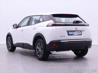 Peugeot 2008 1,2 PureTech 74kW Klima D 2022