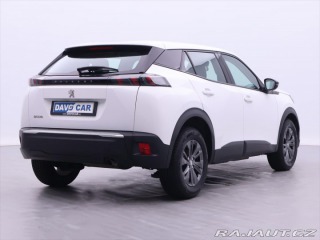 Peugeot 2008 1,2 PureTech 74kW Klima D 2022