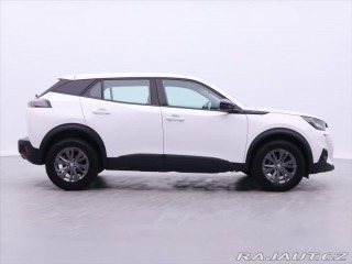 Peugeot 2008 1,2 PureTech 74kW Klima D 2022