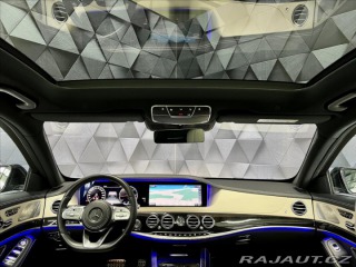 Mercedes-Benz S 350d 4MATIC LOMG AMG, AIR 2020