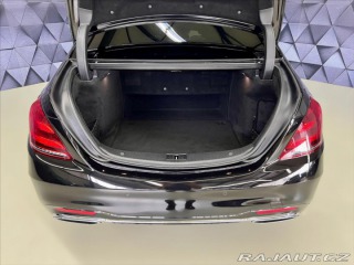 Mercedes-Benz S 350d 4MATIC LOMG AMG, AIR 2020