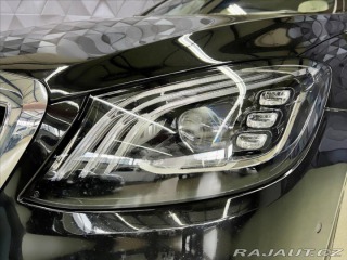 Mercedes-Benz S 350d 4MATIC LOMG AMG, AIR 2020