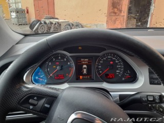 Audi A6 Avant 2,8 FSI 2008