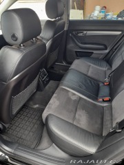 Audi A6 Avant 2,8 FSI 2008