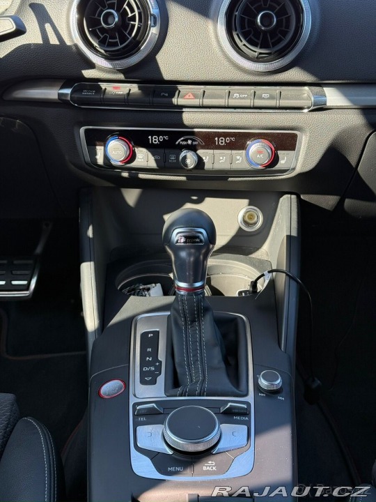 Audi S3 2,0 8V 2020