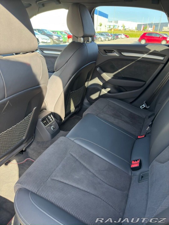 Audi S3 2,0 8V 2020