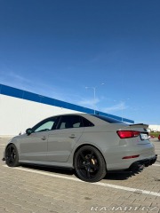 Audi S3 2,0   8V 2020
