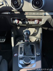 Audi S3 2,0   8V 2020