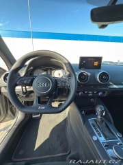 Audi S3 2,0   8V 2020