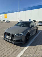 Audi S3 2,0   8V 2020