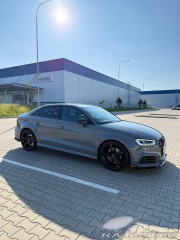 Audi S3 2,0   8V 2020