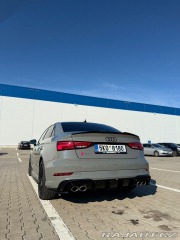 Audi S3 2,0   8V 2020