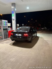 BMW 5 3,0 e39 530d Individual 2003
