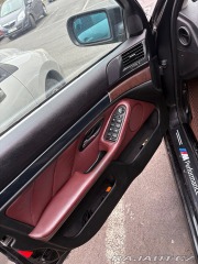 BMW 5 3,0 e39 530d Individual 2003