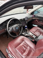 BMW 5 3,0 e39 530d Individual 2003