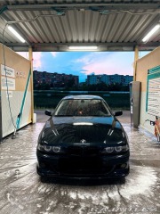BMW 5 3,0 e39 530d Individual 2003