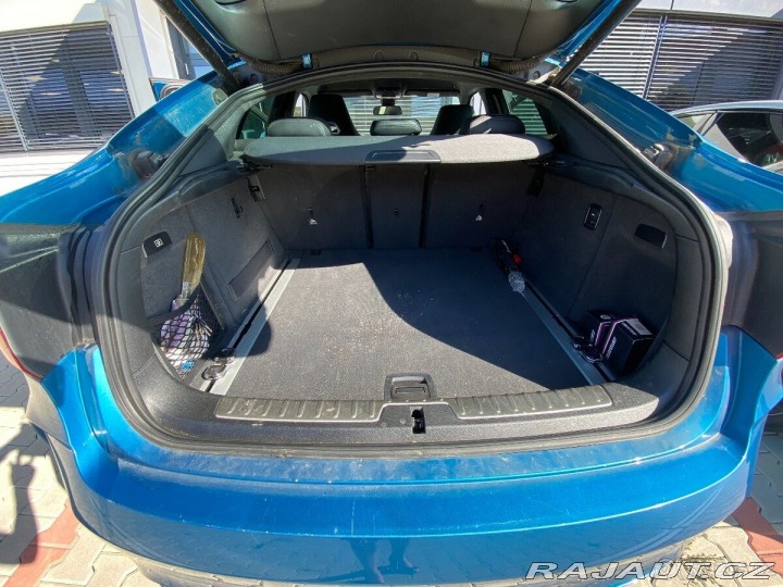 BMW X6 benzín, 116 000 km,odpoče 2016