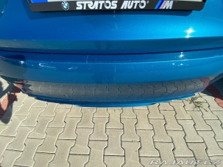 BMW X6 benzín, 116 000 km,odpoče 2016