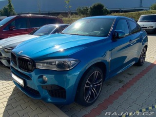 BMW X6 benzín, 116 000 km,odpoče 2016