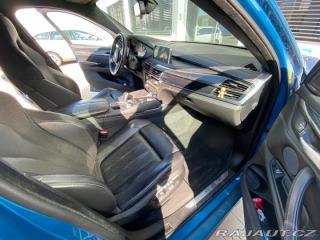 BMW X6 benzín, 116 000 km,odpoče 2016