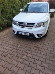 Fiat Freemont 