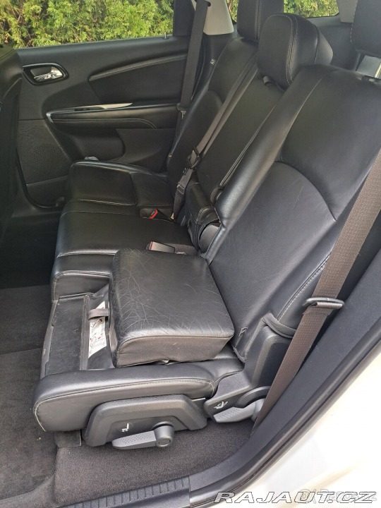 Fiat Freemont 2015