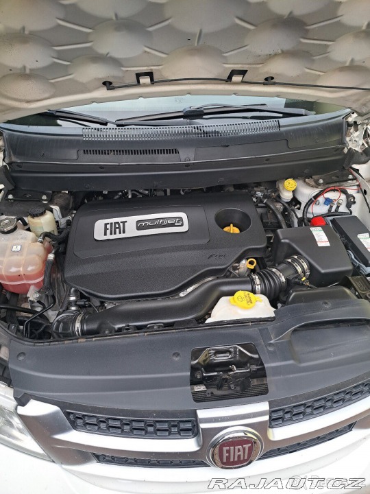 Fiat Freemont 2015