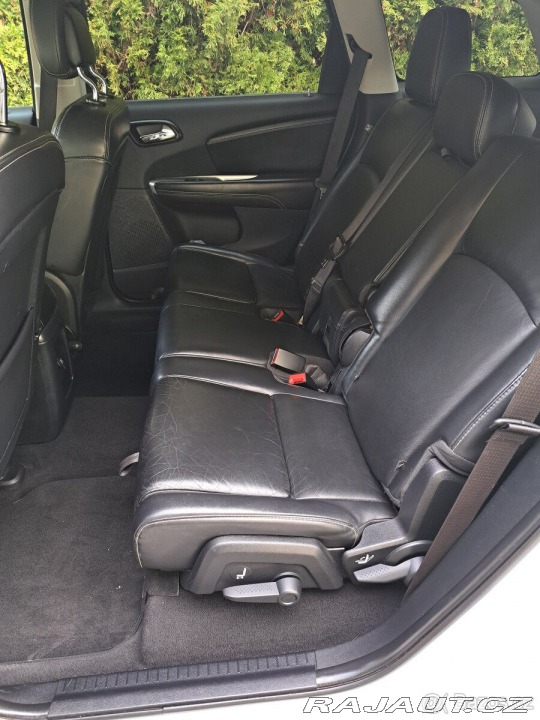 Fiat Freemont 2015