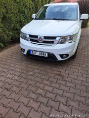 Fiat Freemont 2015