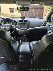 Fiat Freemont 2015