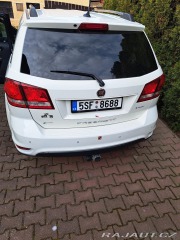 Fiat Freemont 2015