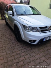 Fiat Freemont 2015