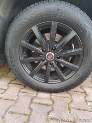 Fiat Freemont 2015