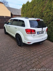 Fiat Freemont 2015