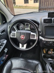 Fiat Freemont 2015
