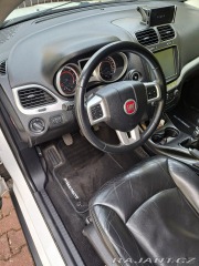 Fiat Freemont 2015