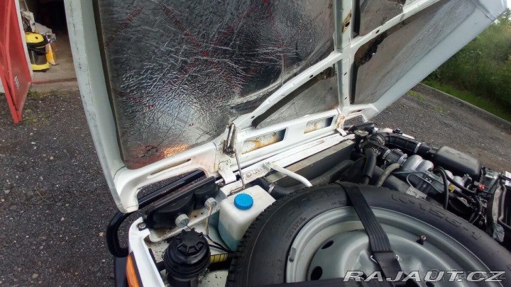 Lada Niva 1,7 2014