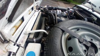 Lada Niva 1,7 2014