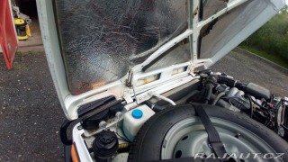 Lada Niva 1,7 2014