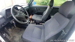 Lada Niva 1,7 2014