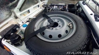 Lada Niva 1,7 2014
